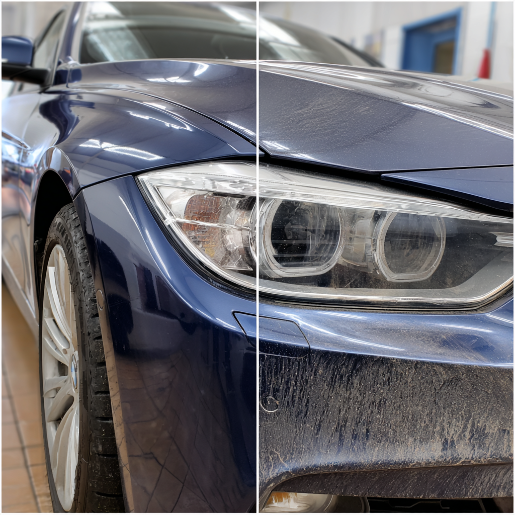 LYMEX® KIT PREMIUM D'ENTRETIEN AUTOMOBILE