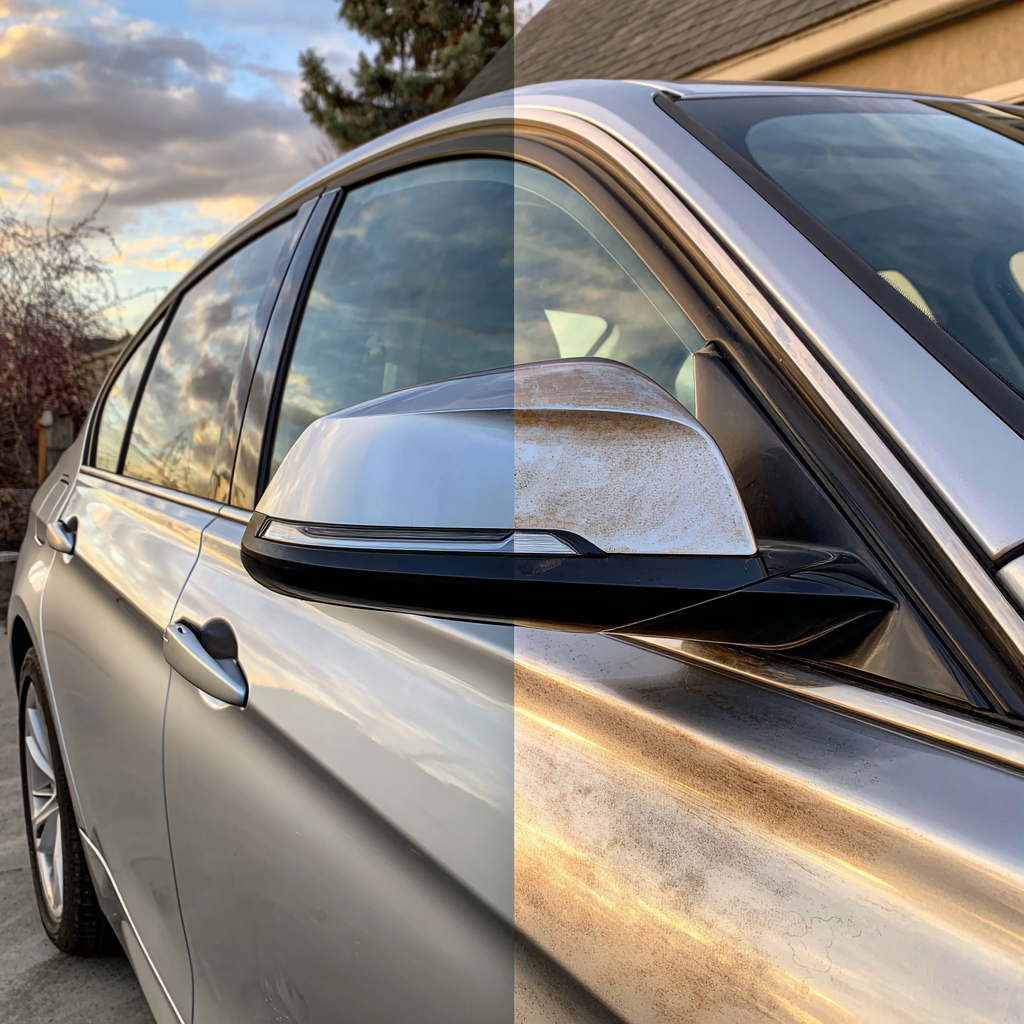 LYMEX® KIT PREMIUM D'ENTRETIEN AUTOMOBILE